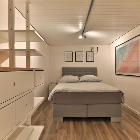 Ferienwohnung Nahe A8 Augsburg Muenchen Ulm 게르슈토펜 외부 사진