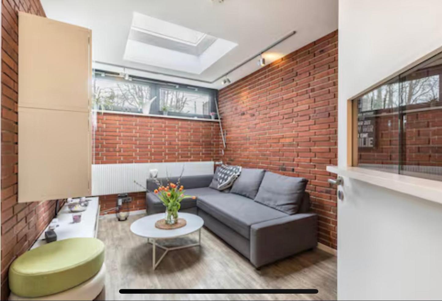 Ferienwohnung Nahe A8 Augsburg Muenchen Ulm 게르슈토펜 외부 사진