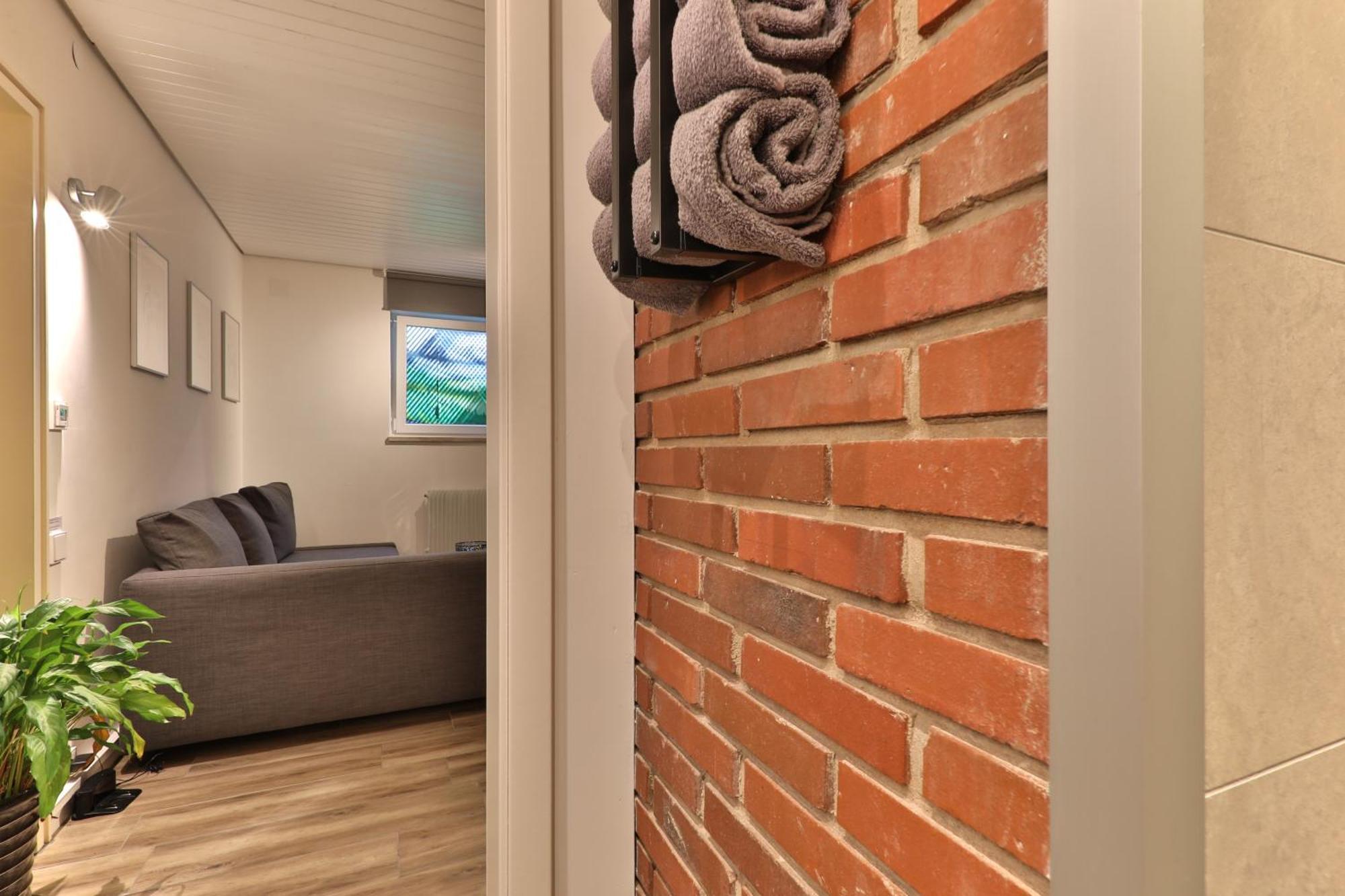 Ferienwohnung Nahe A8 Augsburg Muenchen Ulm 게르슈토펜 외부 사진