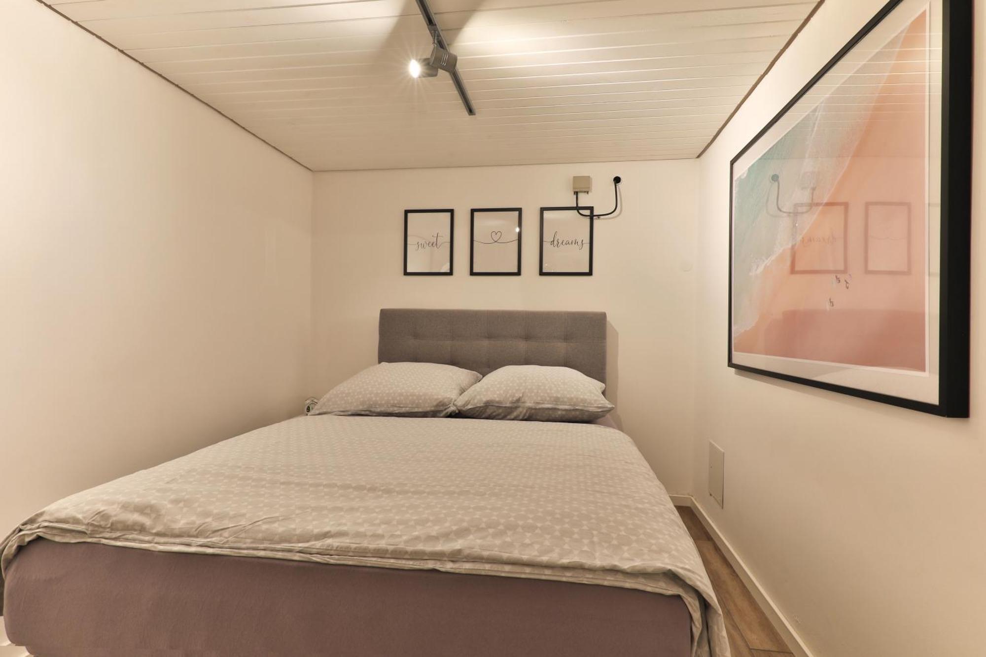 Ferienwohnung Nahe A8 Augsburg Muenchen Ulm 게르슈토펜 외부 사진