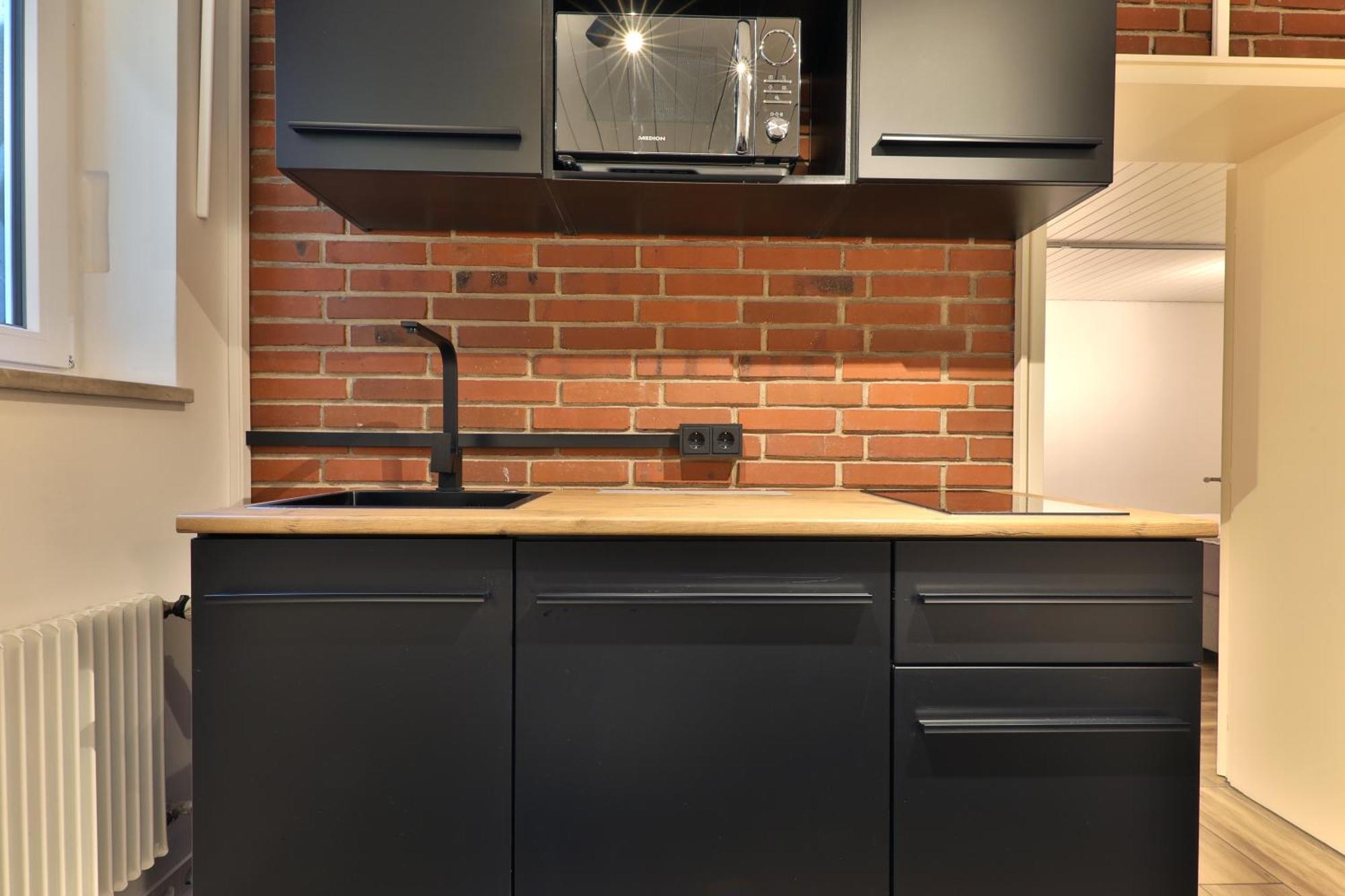 Ferienwohnung Nahe A8 Augsburg Muenchen Ulm 게르슈토펜 외부 사진