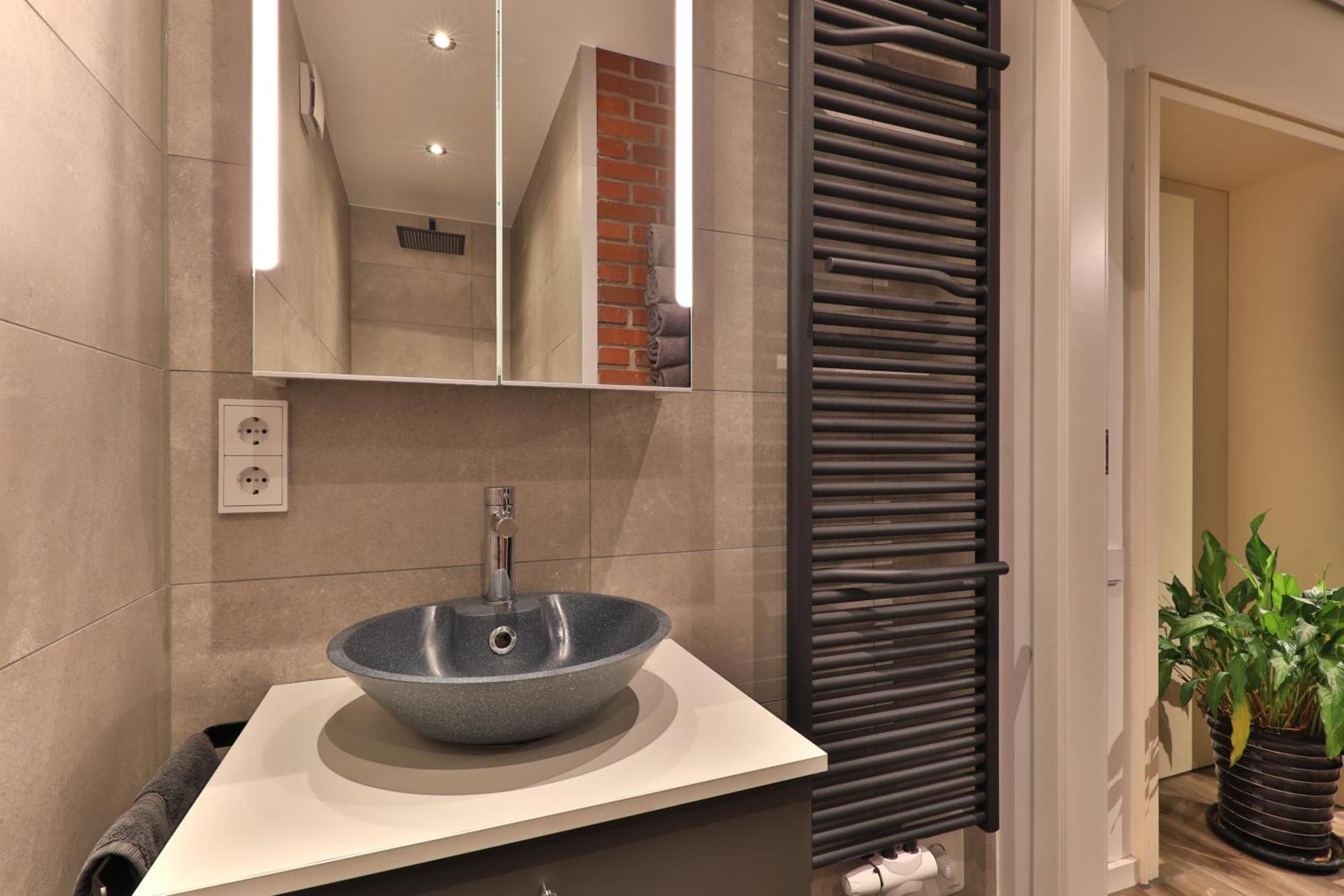 Ferienwohnung Nahe A8 Augsburg Muenchen Ulm 게르슈토펜 외부 사진