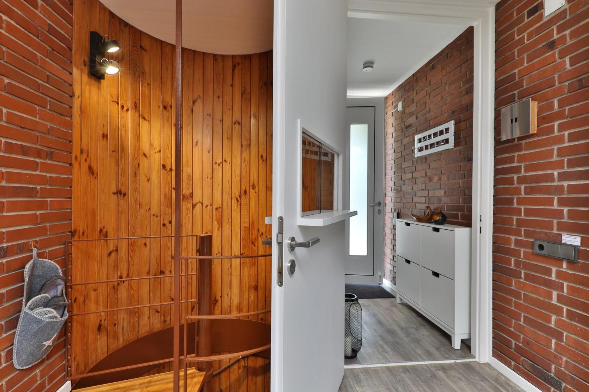 Ferienwohnung Nahe A8 Augsburg Muenchen Ulm 게르슈토펜 외부 사진