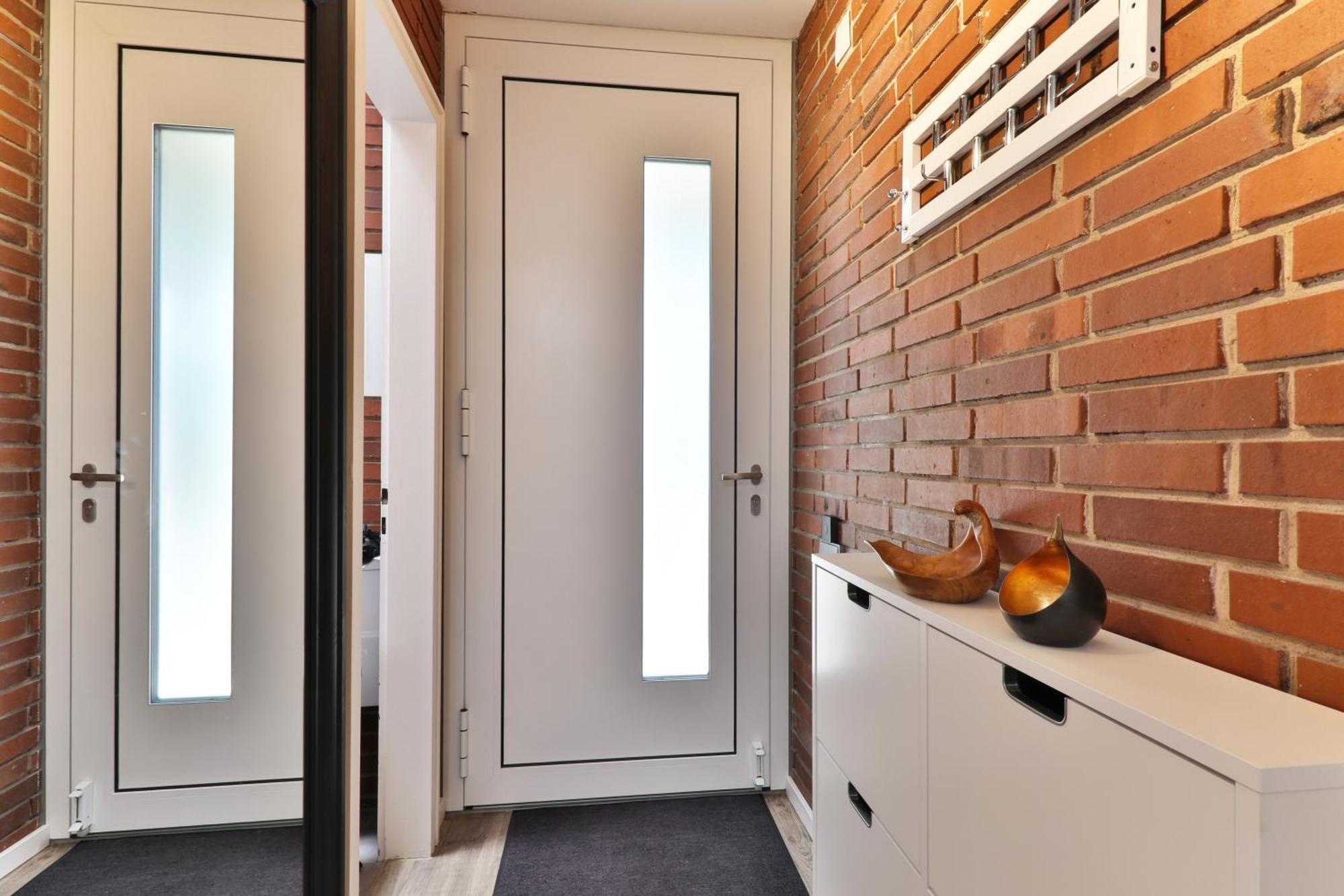 Ferienwohnung Nahe A8 Augsburg Muenchen Ulm 게르슈토펜 외부 사진