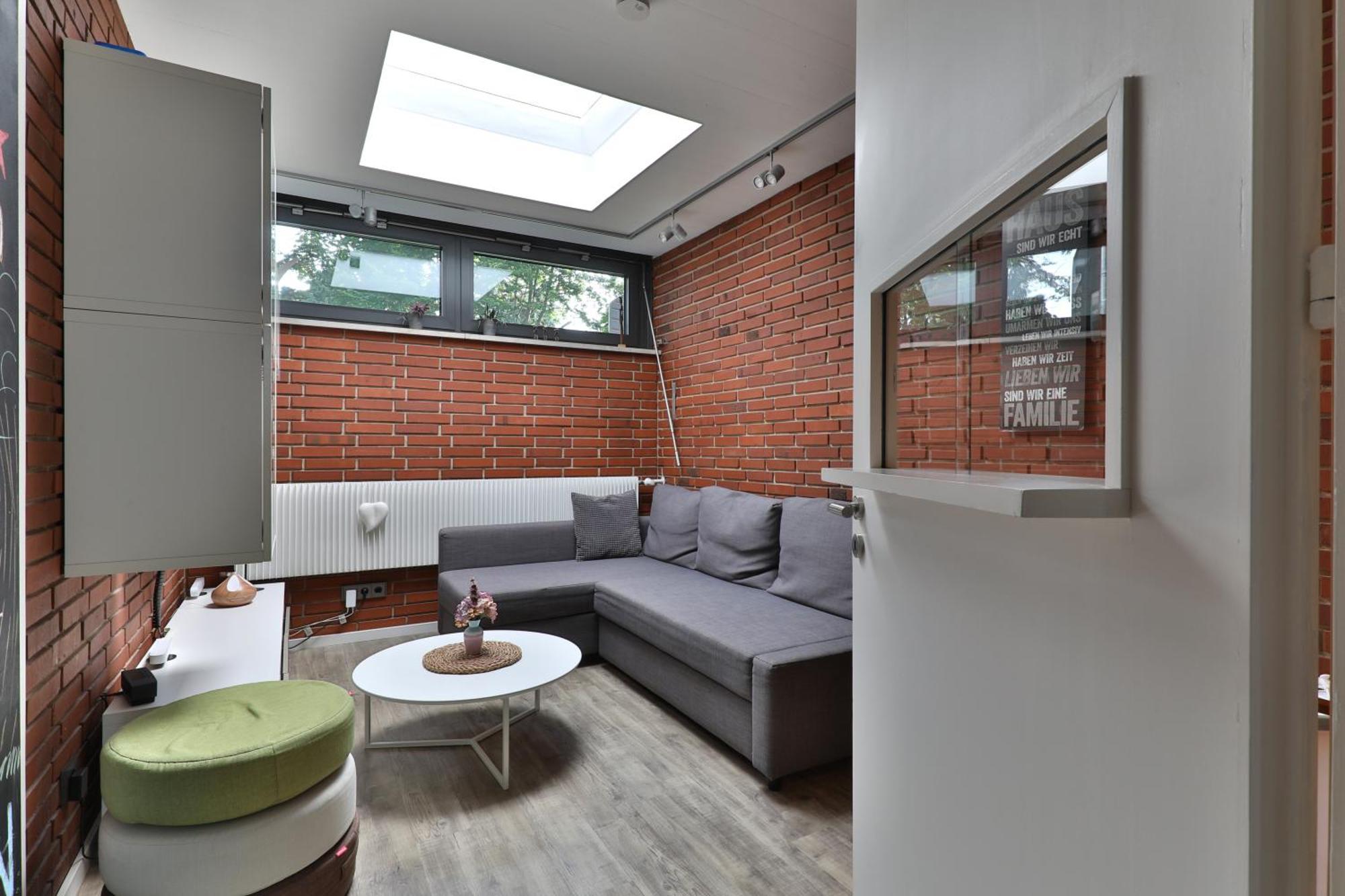 Ferienwohnung Nahe A8 Augsburg Muenchen Ulm 게르슈토펜 외부 사진