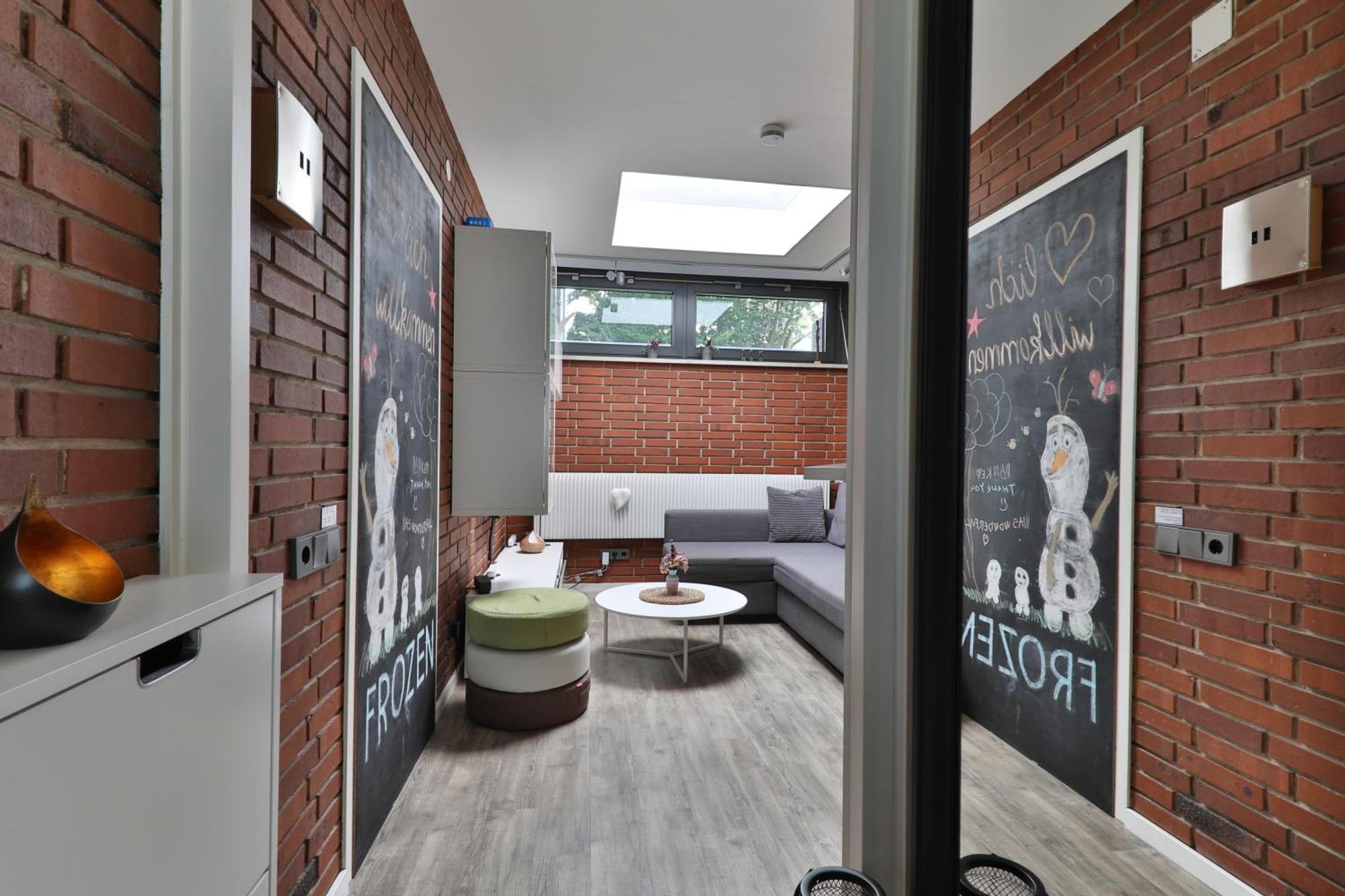 Ferienwohnung Nahe A8 Augsburg Muenchen Ulm 게르슈토펜 외부 사진